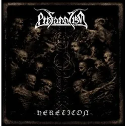 Profanatism- Hereticon